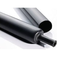 Woer Isı İle Daralan Makaron Kablo 10MM - 5 Metre