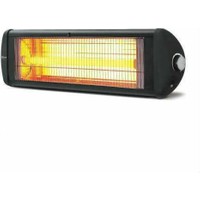 Kumtel Ex-25 - 2500 Watt Süper Ecoray İnfrared Isıtıcı Soba