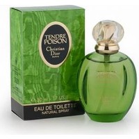 perfume similar to tendre poison