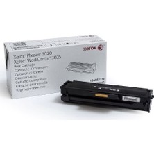 Xerox Phaser 106R02773 1500 Sayfa Siyah Toner