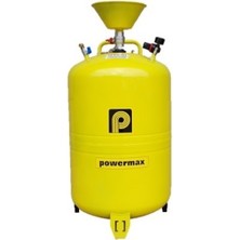 POWERMAX 60 Lt Köpük Tankı