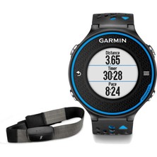 Garmin Forerunner 620 Koşu Saati