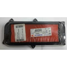 KYMCO HAVA FİLTRESİ  KYMCO XCITING 250i SCOOTER ORJİNAL