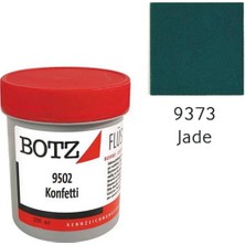 Botz Sır Boyası 200Ml N:9373 Jade