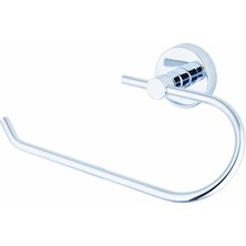 Bauboss Sienna Açık Kağıt Havluluk Pirinç