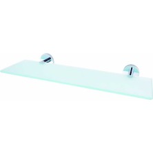 Bauboss Astra Etajer Pirinç