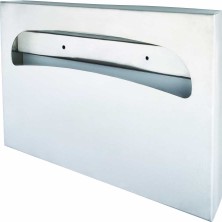 Bauboss Klozet Kapak Örtüsü Dispenseri 304 Kalite