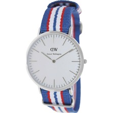 Daniel Wellington 0213Dw Erkek Kol Saati