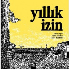Yıllık İzin (Ciltli)