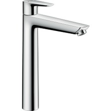 Hansgrohe Talis E 240 Lavabo Bataryası Kumandasız