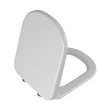 VitrA D-Light Slim Klozet Kapağı