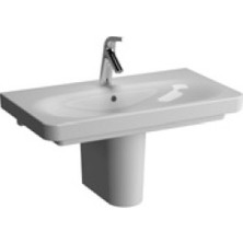 VitrA Nest Lavabo, 80 Cm