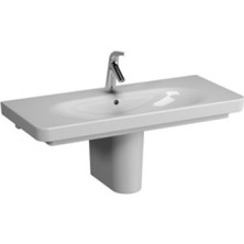 VitrA Nest Lavabo 100 Cm