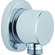 Artema Ankastre El Duşu Çıkışı Krom