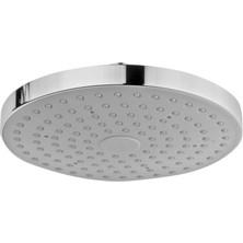 Artema Rain L Duş Başlığı Krom