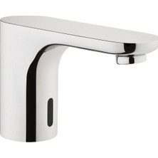 Artema Aquasee Yeni Mod Fotoselli Lavabo Bataryası (Elektrikli-Tek Su Gi