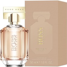 Hugo Boss The Scent For Her Edp 100 Ml Kadın Parfüm