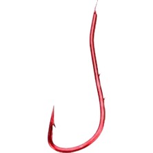 Sasame Ryusen W-Hold Red F-987 Serisi Olta İğnesi - Kırmızı