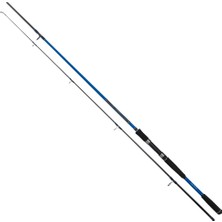 Daiwa Crossfire Lure Serisi 240Cm Olta Kamışı