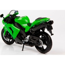 Newray Kawasaki Zx 10 R Motosiklet