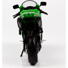 Newray Kawasaki Zx 10 R Motosiklet