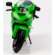 Newray Kawasaki Zx 10 R Motosiklet