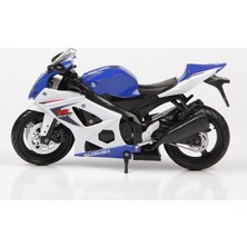 Newray Suzuki Gsx 1000R