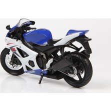 Newray Suzuki Gsx 1000R