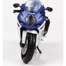 Newray Suzuki Gsx 1000R