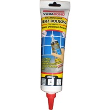 Vodabond Derz Dolgusu Beyaz 250 Gr