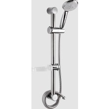 ARÇE Sürgülü Duş Takımı