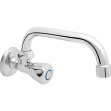 ARÇE Duvardan Tekli Batarya