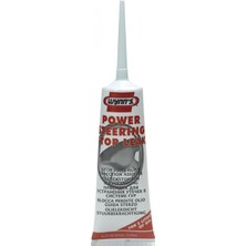 Hidrolik Direksiyon Sızıntı Önleyici 125Ml Wynns