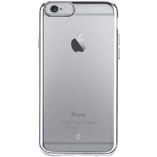 Ttec Chromeclear Koruma Kapağı Apple iPhone 6S/6