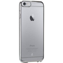 Ttec Chromeclear Koruma Kapağı Apple iPhone 6S/6
