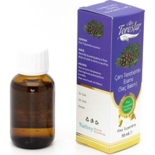 Altın Toroslar Çam Terebentin Yağı 50 Ml