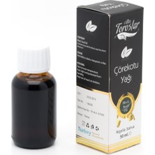 Altın Toroslar Çörekotu Yağı 50 Ml