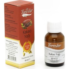 Altın Toroslar Kakao Yağı 50 Ml