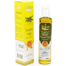 Altın Toroslar Susam Yağı 250 Ml