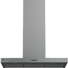 Beko Adt 91630 Bı 90 Cm Duvar Tipi Davlumbaz
