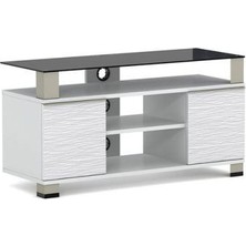 Arstil Po 110-05 Desenli Beyaz