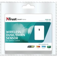 Trust ABST-604 Kablosuz Karanlık/Aydınlık Sensörü 71034