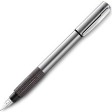 Lamy Dolmakalem Acent M Al.Gövde Ahşap Gri 96Kw-M