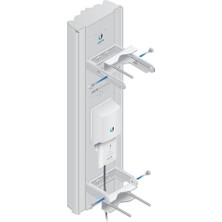 Ubiquiti AM-5AC22-45 | airMAX AC 5 GHz, 22 dBi,  Outdoor 45° ,  Sektör Anten ~ 25Km Menzil