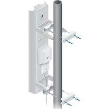 Ubiquiti AM-5AC22-45 | airMAX AC 5 GHz, 22 dBi,  Outdoor 45° ,  Sektör Anten ~ 25Km Menzil