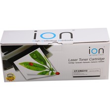 Canon CRG-312 Siyah Ion toner