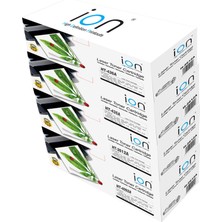 Samsung ML-1710 D3 Siyah Ion toner