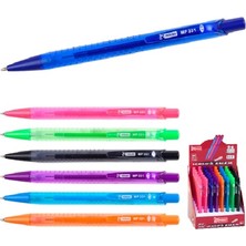 Mikro Mp-331 Versatil Kalem 0,7 Mm (1 Adet Karışık Renk)