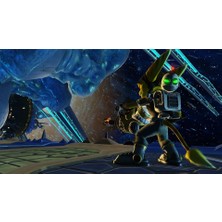 Ratchet Clank Tools Of Destruction Ps3