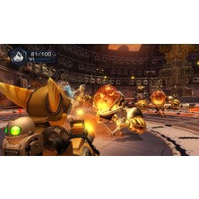 Ratchet Clank Tools Of Destruction Ps3